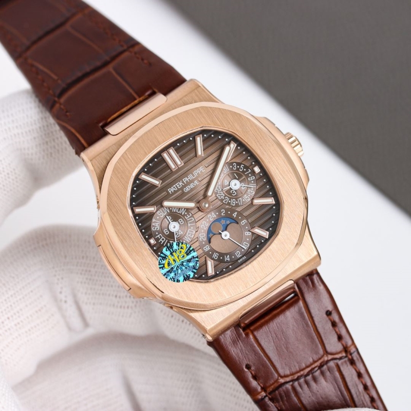 PATEK PHILIPPE